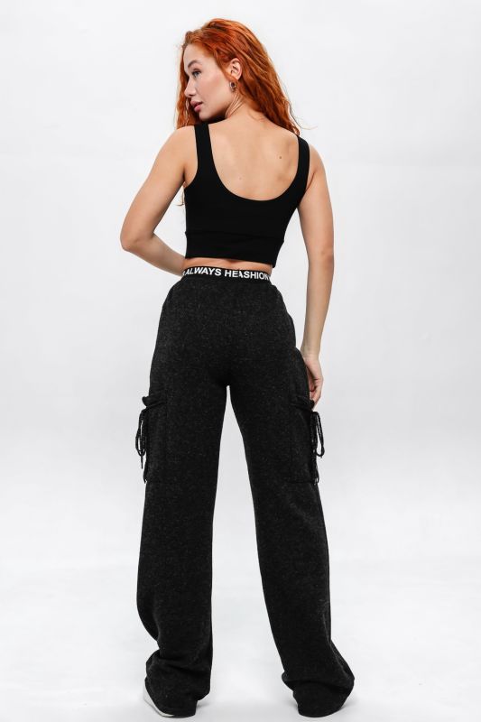 Women's trousers 67128