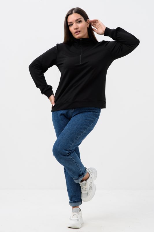 52383 Women's sweatshirt