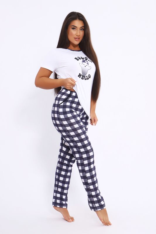 Women's trousers 24293