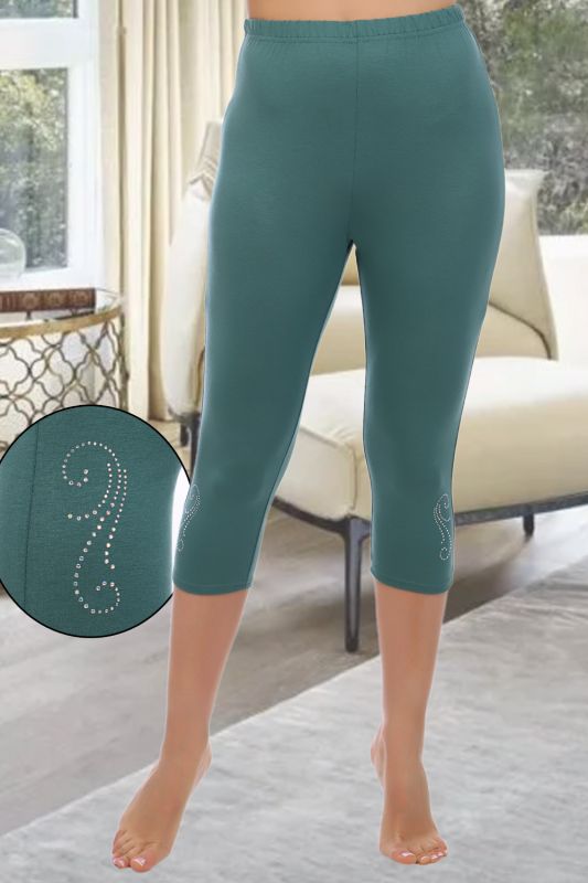 Breeches Decoration