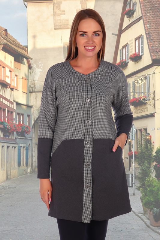 Cardigan 4606