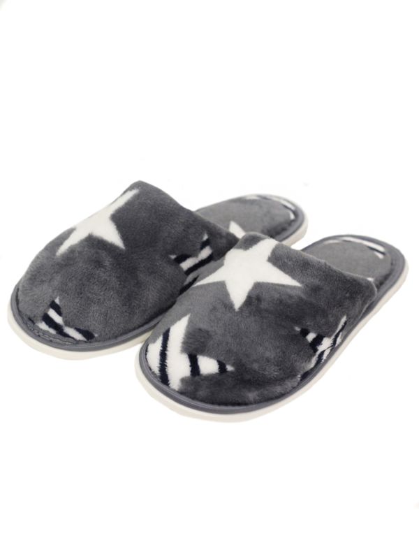 Home slippers S-6ZHVT-MR