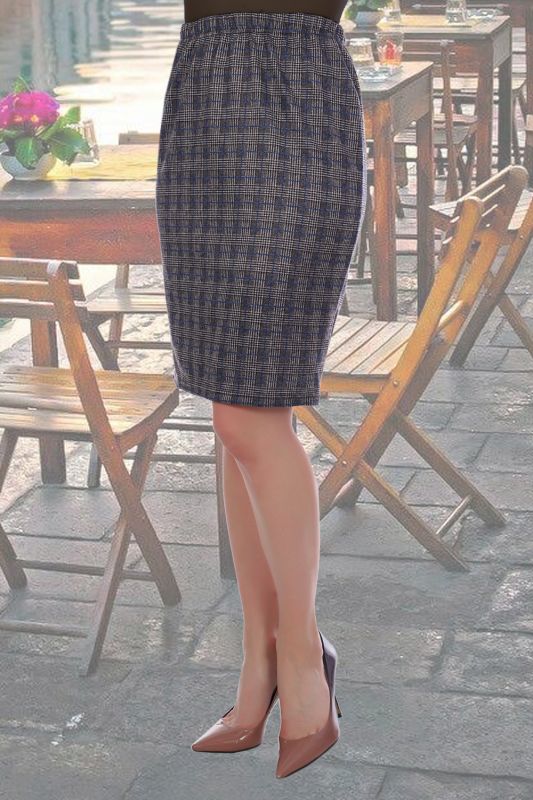 Fashion Skirt