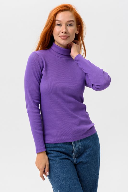 14439/1 Women's turtleneck