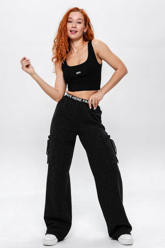 Women's trousers 67128