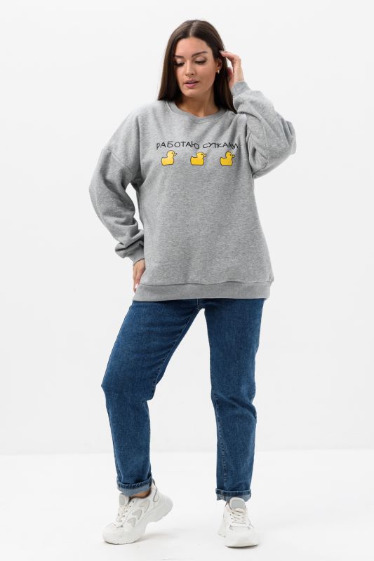 52381 Women's sweatshirt