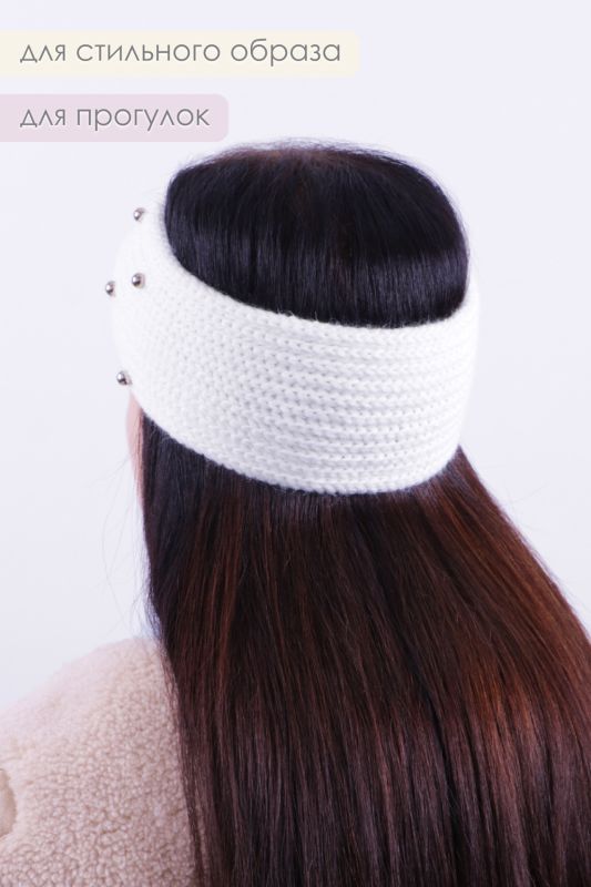 Woolen headband GL1600