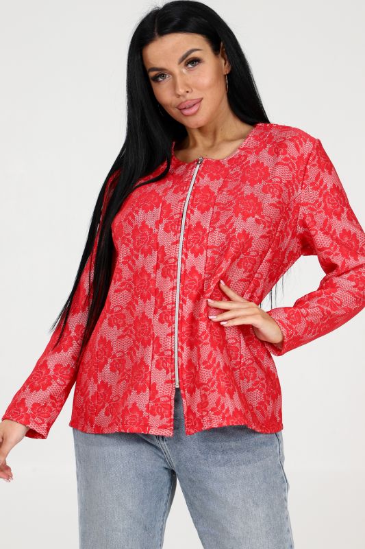 Women's jacket 31792