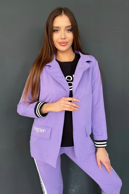 Jacket 8189