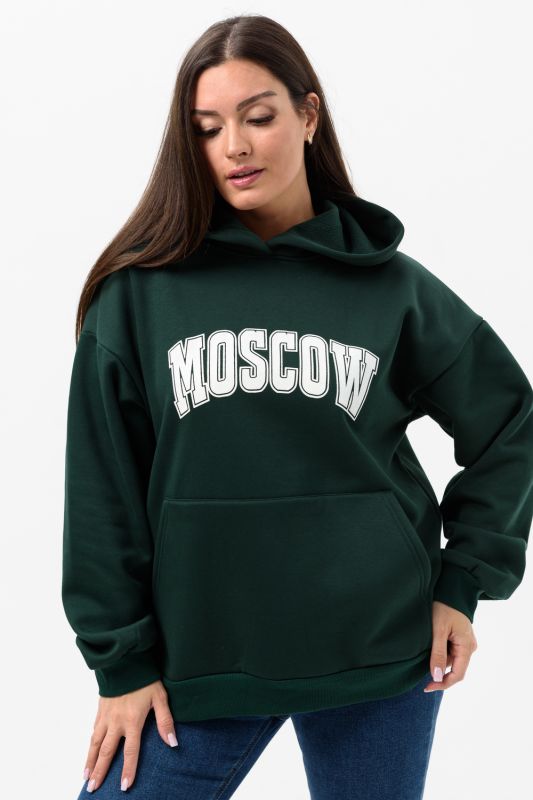 52382 Women's Hoodie