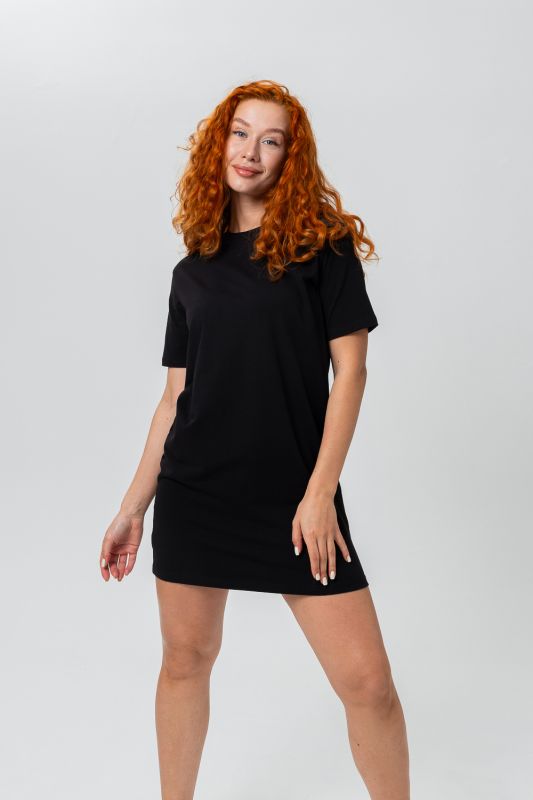 14407 women's short dress